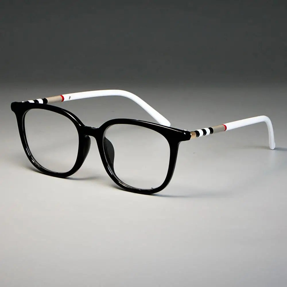 Luxury Anti-Blue Cat-Eye Glasses