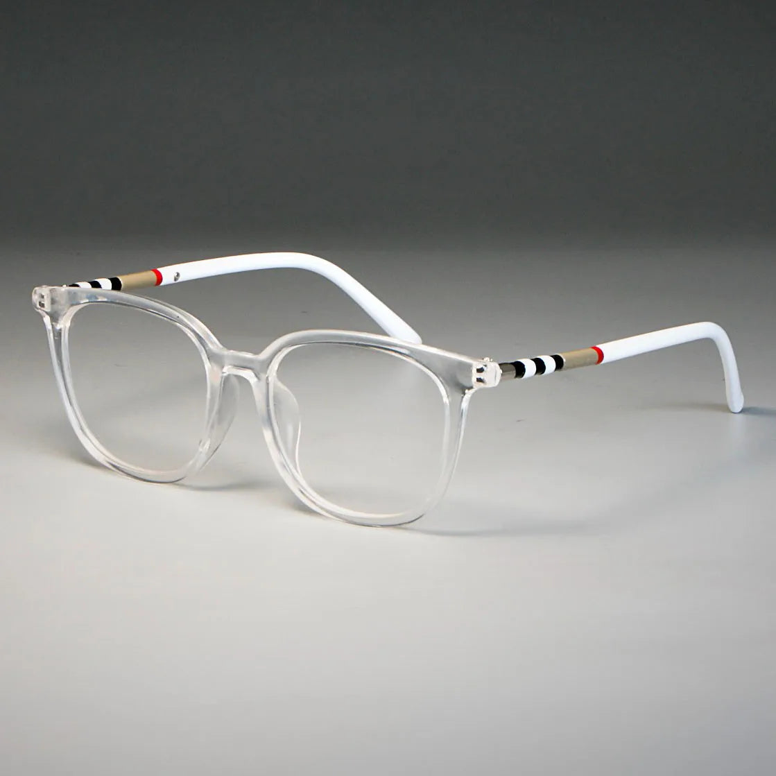 Luxury Anti-Blue Cat-Eye Glasses