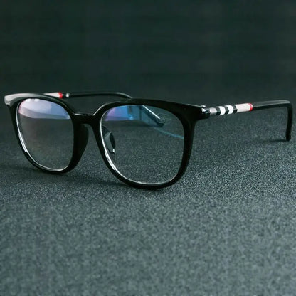 Luxury Anti-Blue Cat-Eye Glasses