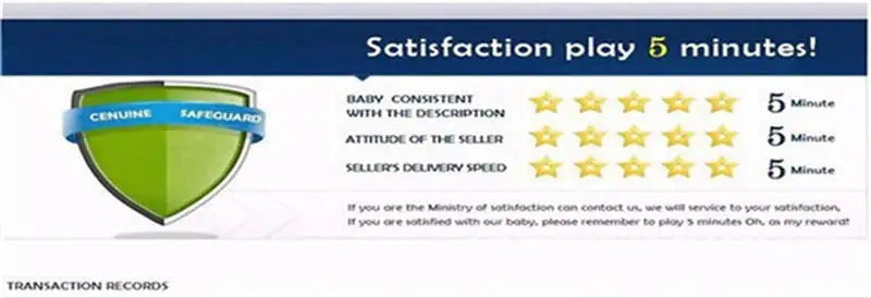 ProFlex Training Shorts