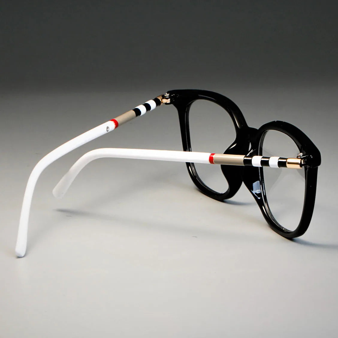 Luxury Anti-Blue Cat-Eye Glasses