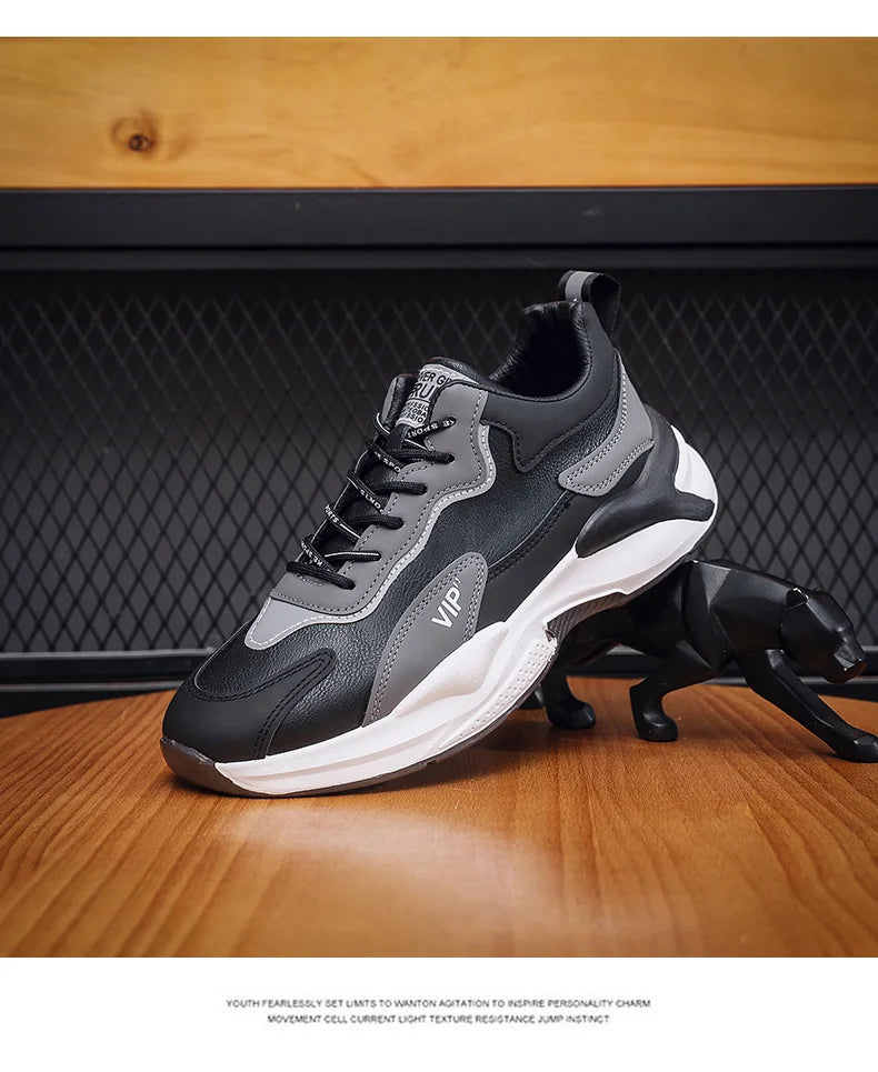 UrbanStride Sport Sneakers