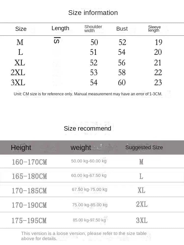 Korean Fitted Striped Polo Tee