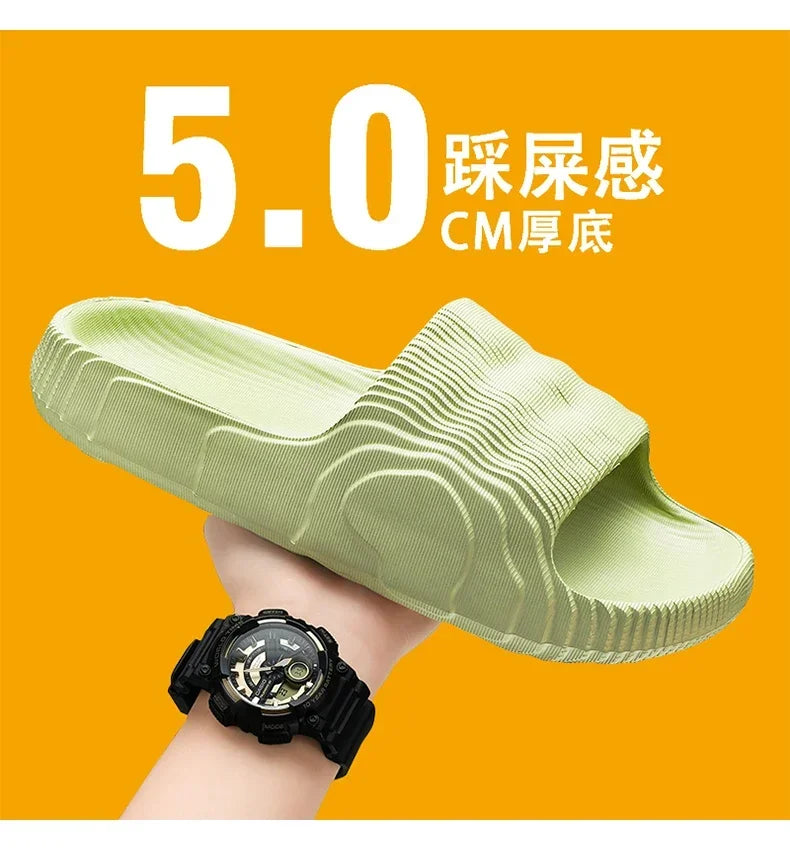 Men’s Summer Outdoor Sports Slippers