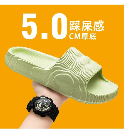 Men’s Summer Outdoor Sports Slippers