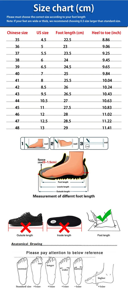 Red Lacquered Casual Skate Sneakers