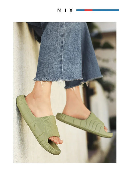 Men’s Summer Outdoor Sports Slippers