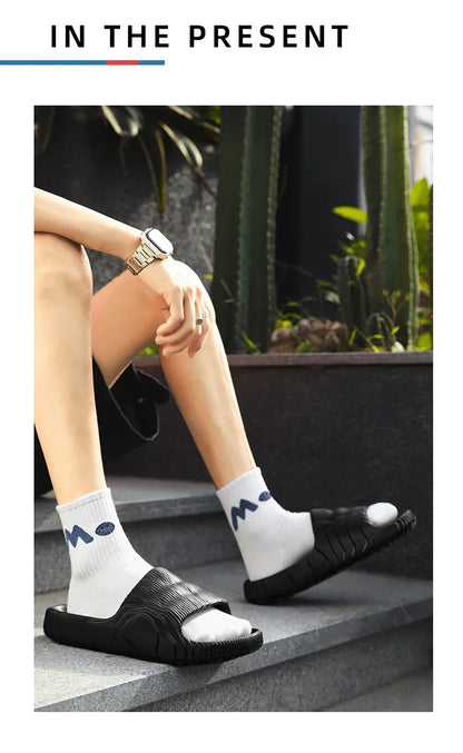 Men’s Summer Outdoor Sports Slippers