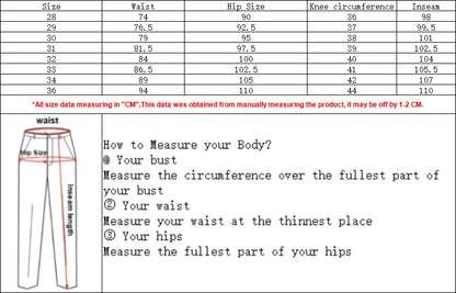 Y2K Slim Denim Jeans