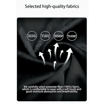 2025 Summer 3D Streetwear Set