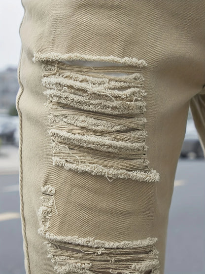 Y2K Slim Denim Jeans