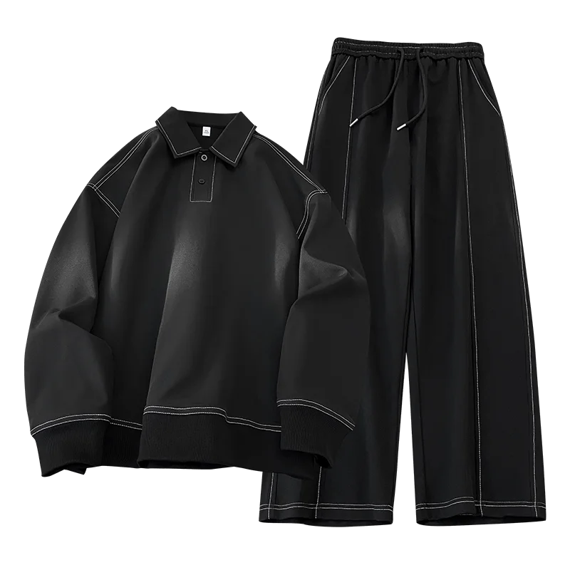 Modern Ease Two-Piece Set