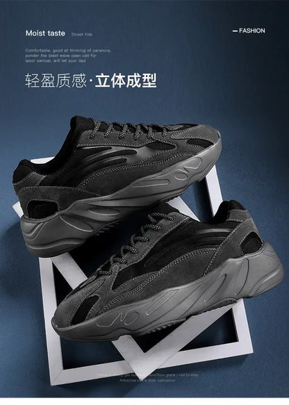 2025 Casual Walking Sneakers Unisex