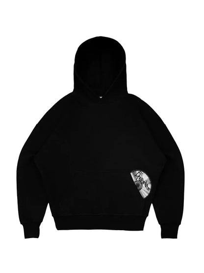 2025 Retro Streetwear Sports Suit