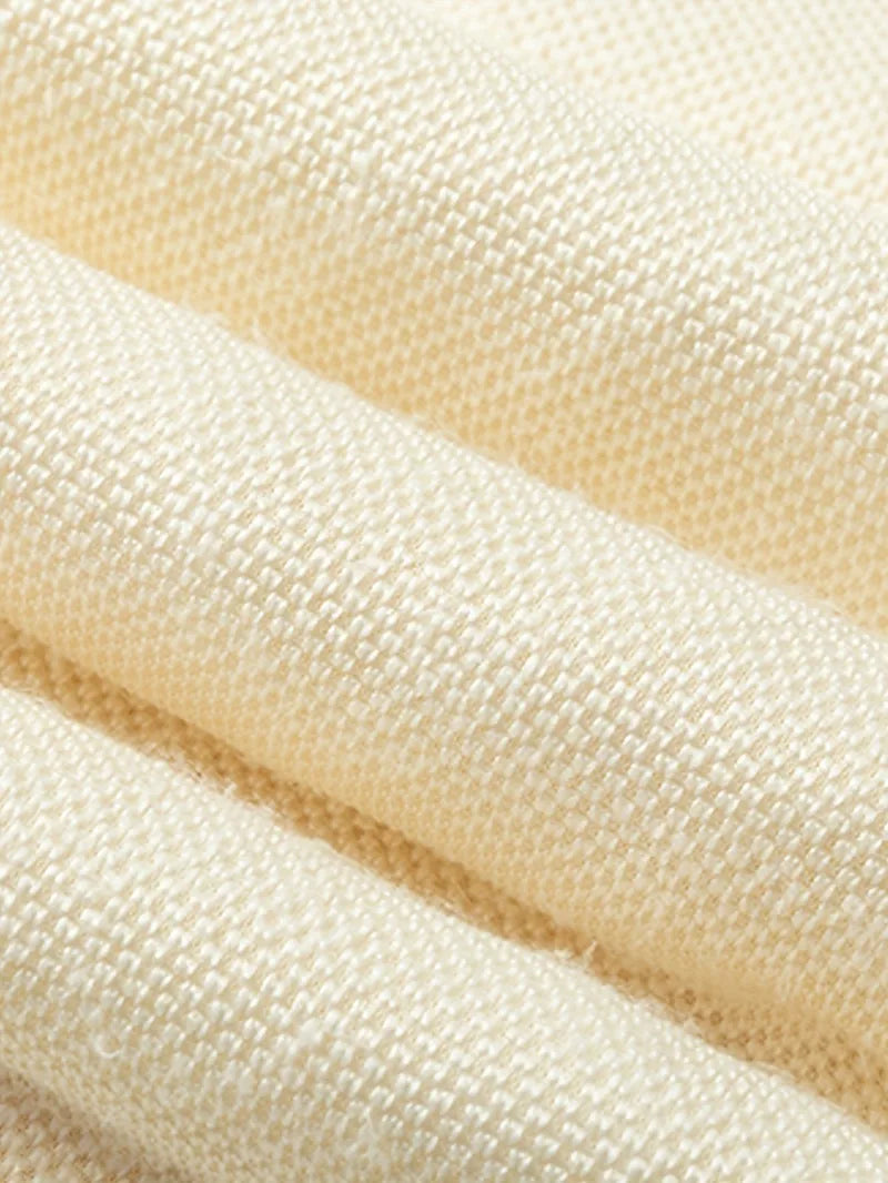 Men’s Fleece-Lined Winter Pants