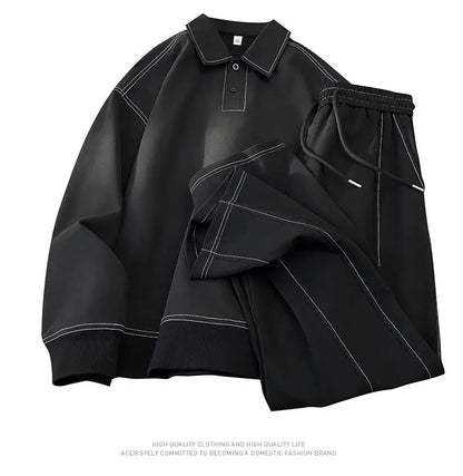 Modern Ease Two-Piece Set