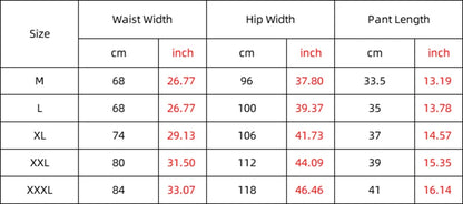 ProFlex Training Shorts