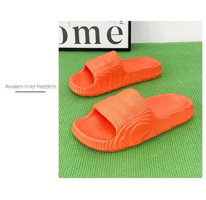 Men’s Summer Outdoor Sports Slippers