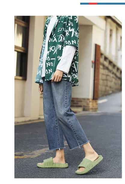 Men’s Summer Outdoor Sports Slippers