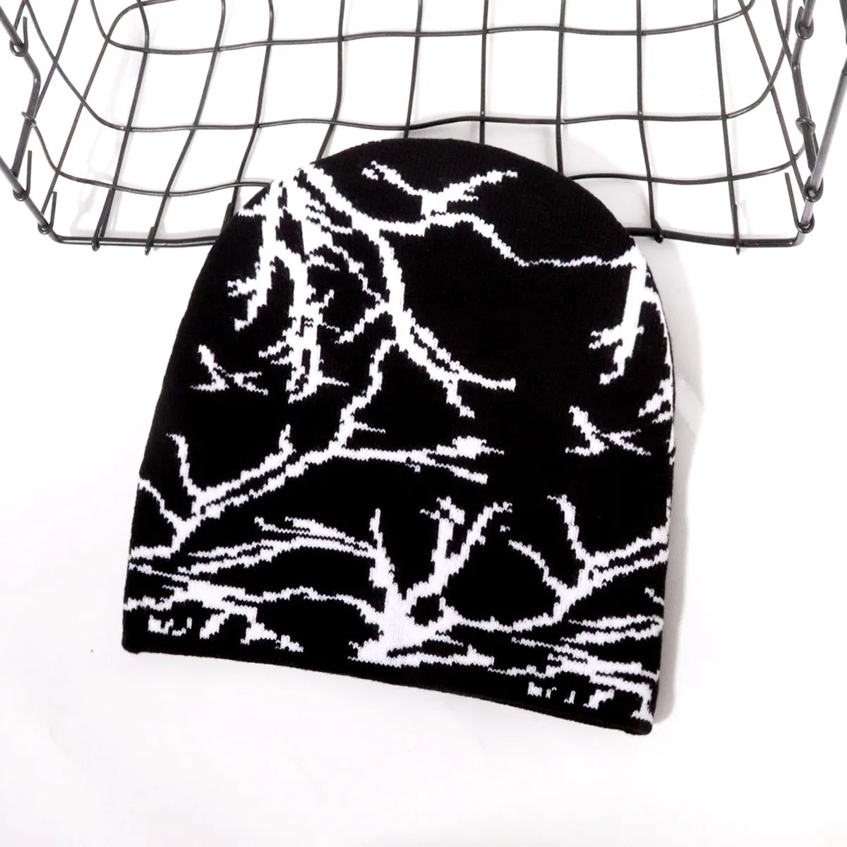 Premium Handmade Knitted Winter Beanie