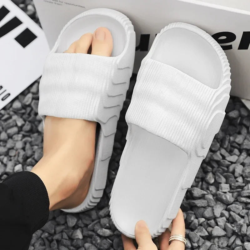 Men’s Summer Outdoor Sports Slippers