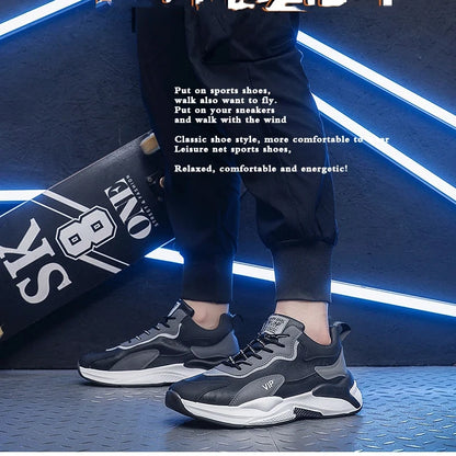 UrbanStride Sport Sneakers