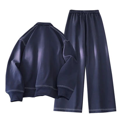 Modern Ease Two-Piece Set