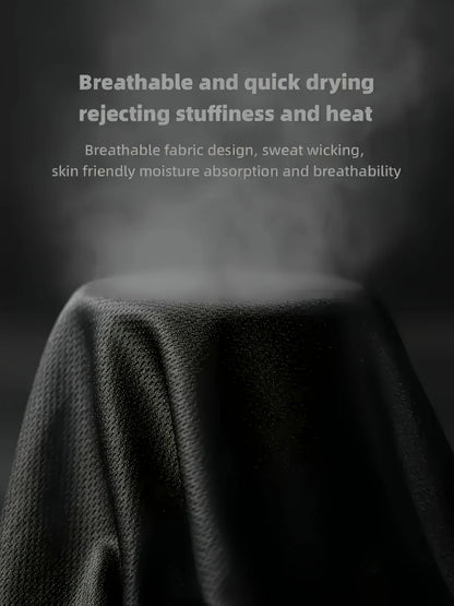 2025 Summer Hip-Hop Street Suit