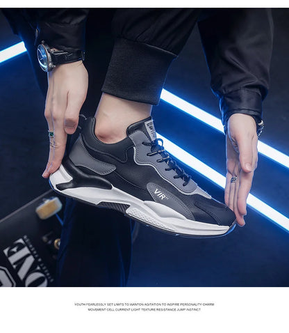 UrbanStride Sport Sneakers