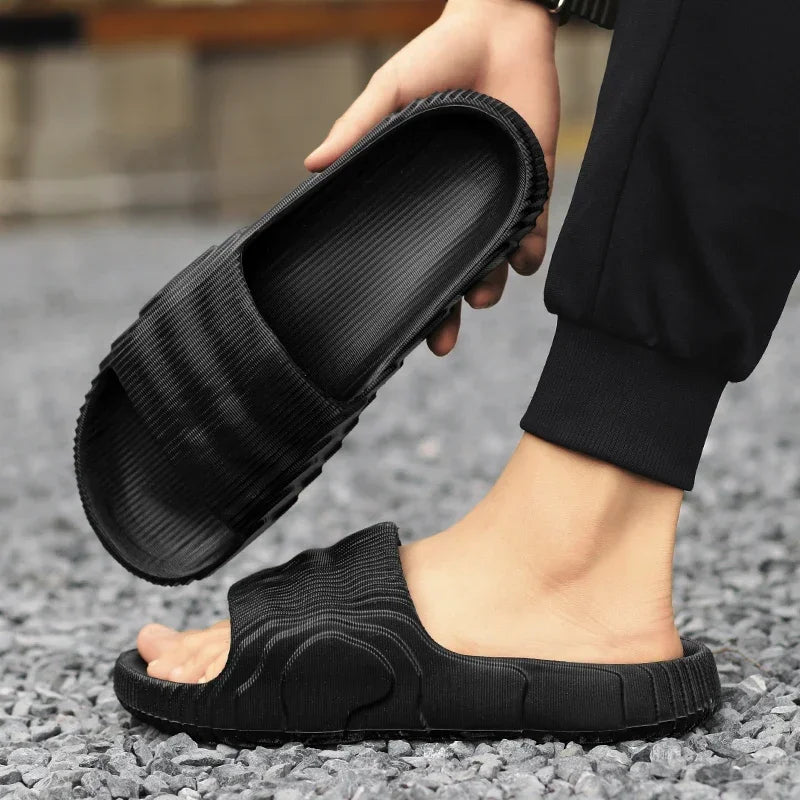 Men’s Summer Outdoor Sports Slippers
