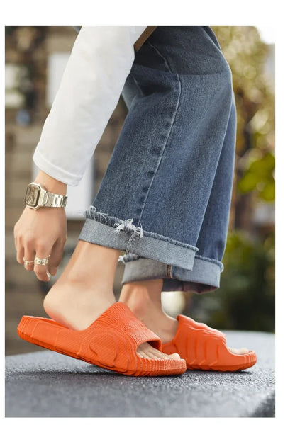 Men’s Summer Outdoor Sports Slippers