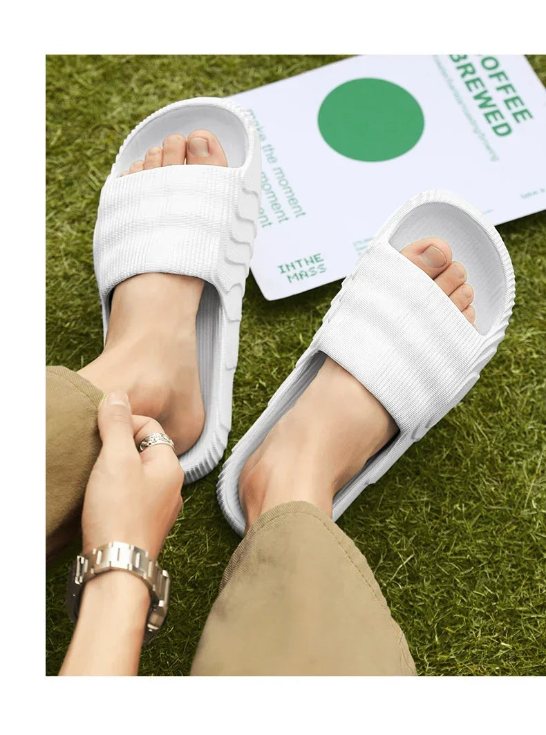 Men’s Summer Outdoor Sports Slippers
