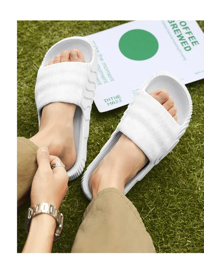 Men’s Summer Outdoor Sports Slippers