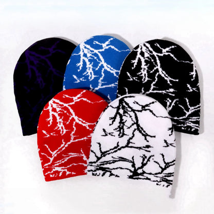 Premium Handmade Knitted Winter Beanie