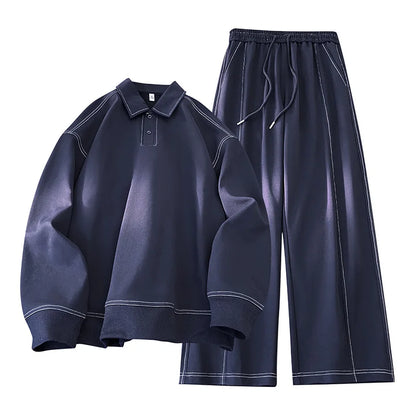 Modern Ease Two-Piece Set