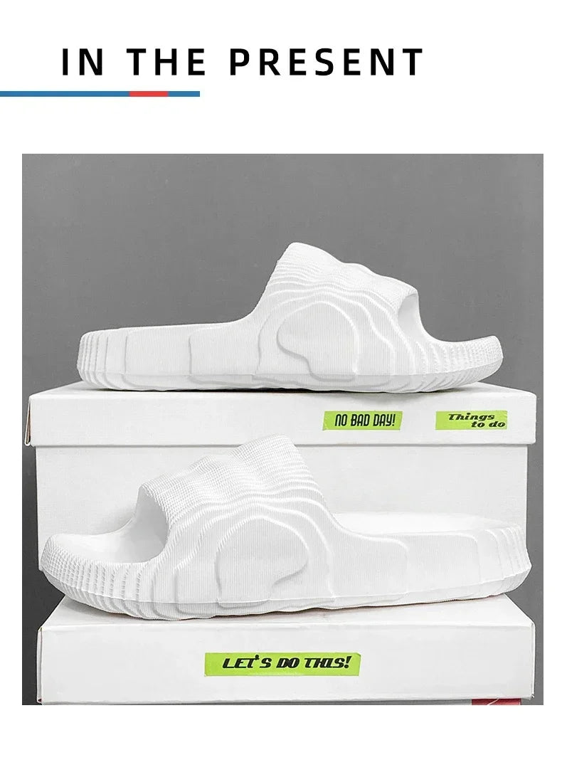 Men’s Summer Outdoor Sports Slippers