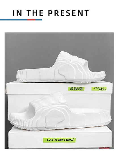 Men’s Summer Outdoor Sports Slippers