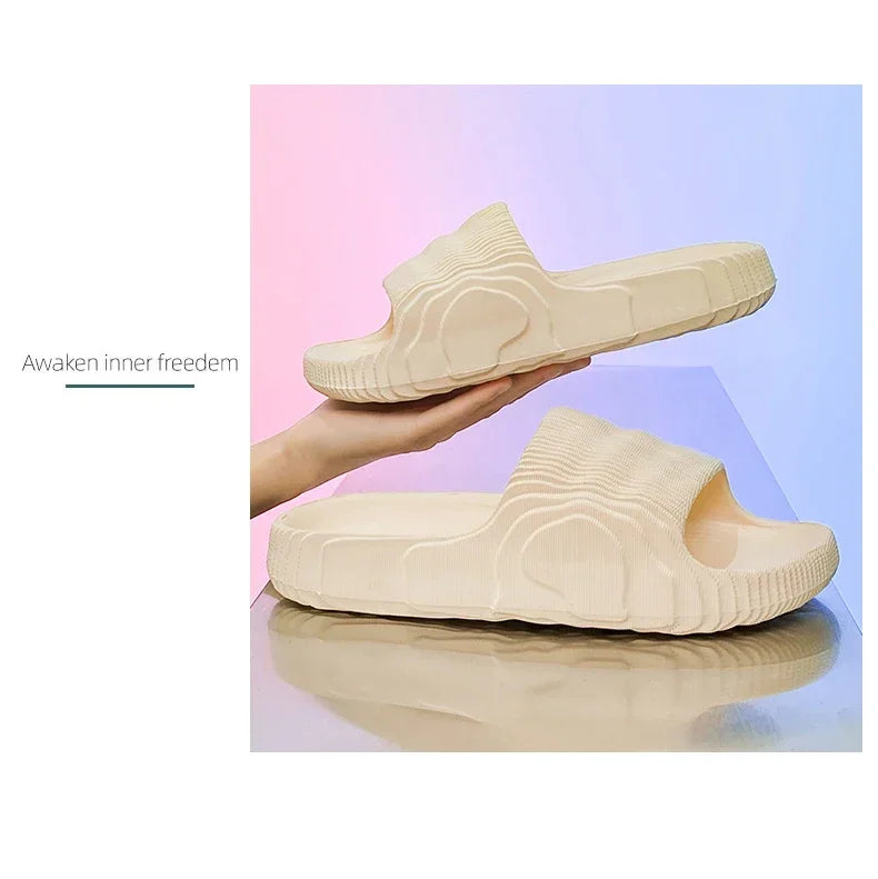 Men’s Summer Outdoor Sports Slippers
