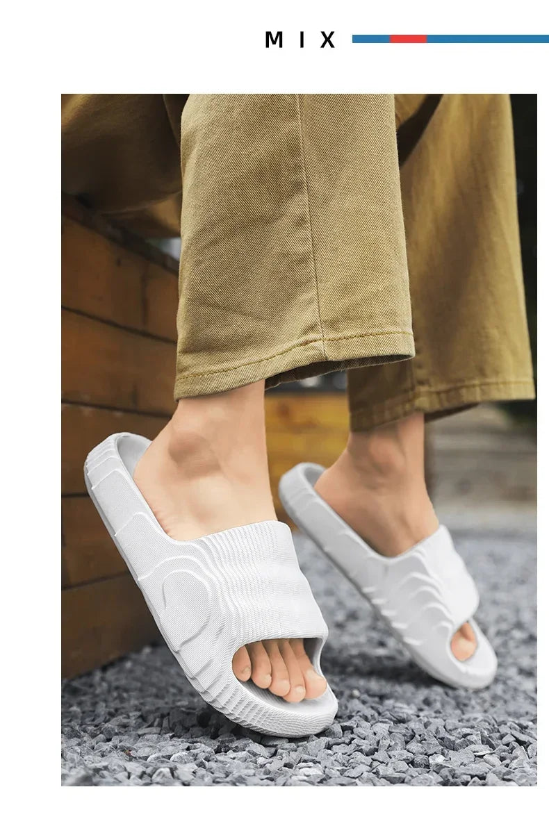 Men’s Summer Outdoor Sports Slippers
