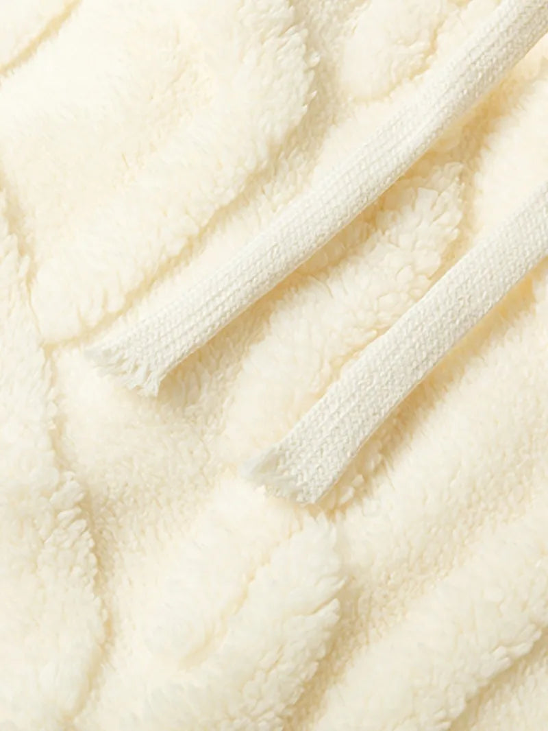 Men’s Fleece-Lined Winter Pants