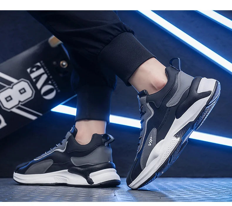 UrbanStride Sport Sneakers