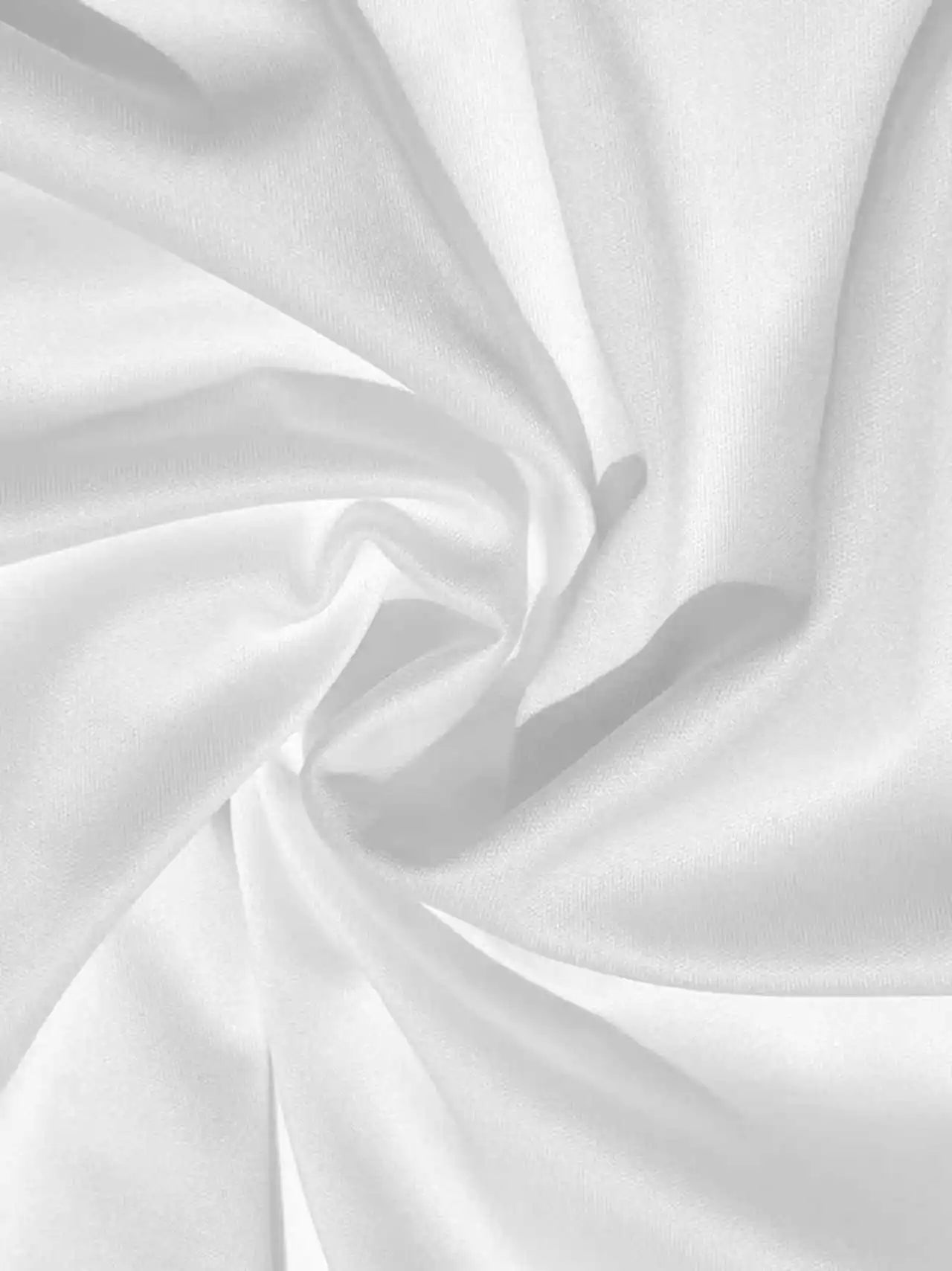 European Summer Striped Polo Shirt