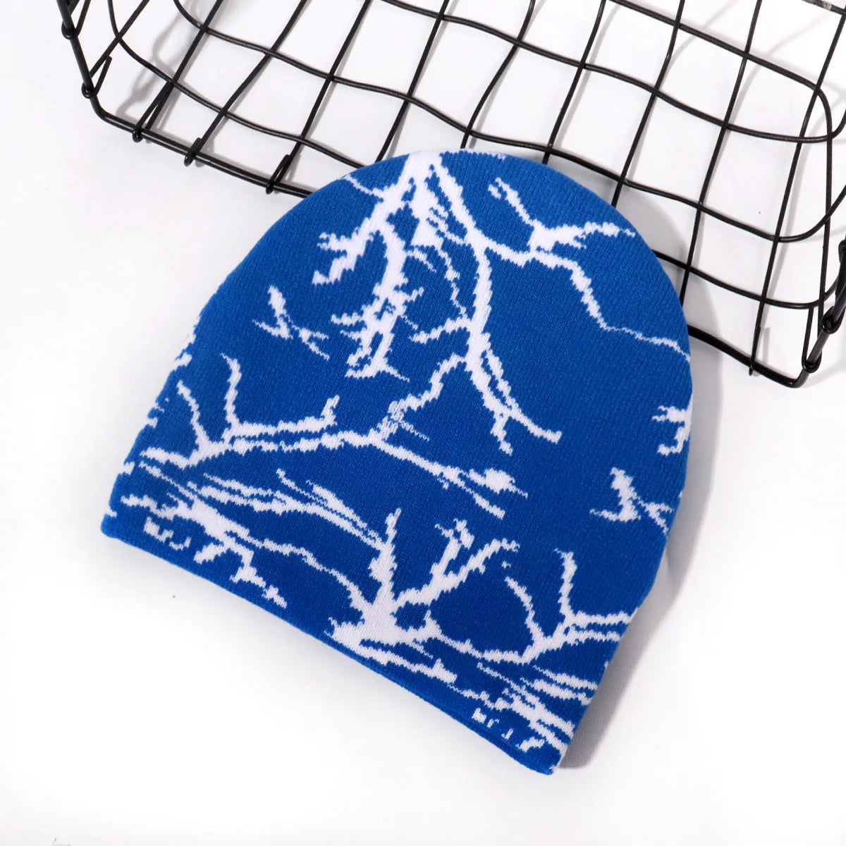 Premium Handmade Knitted Winter Beanie