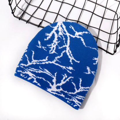 Premium Handmade Knitted Winter Beanie