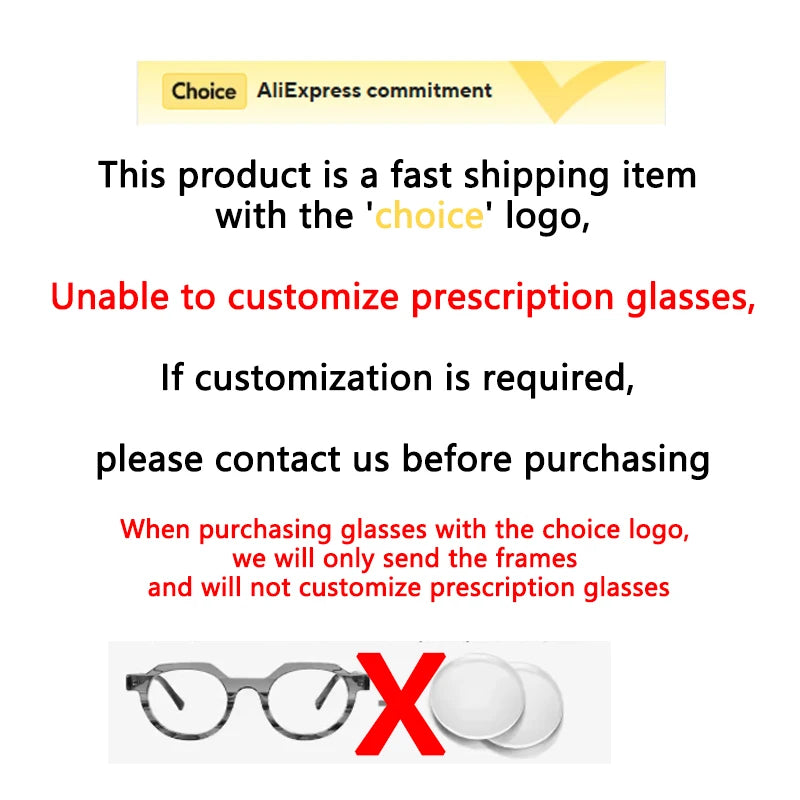 Luxury Anti-Blue Cat-Eye Glasses