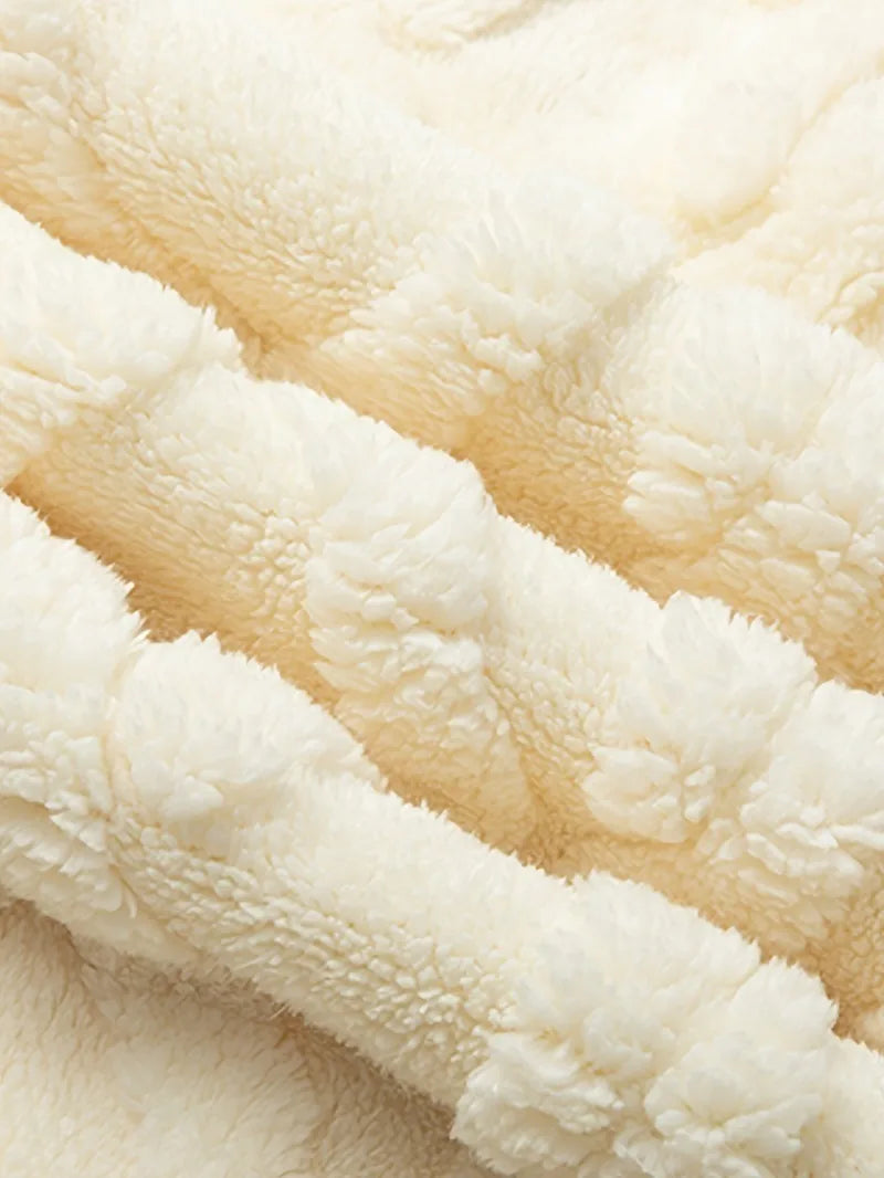 Men’s Fleece-Lined Winter Pants