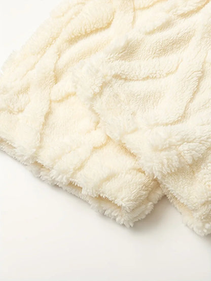 Men’s Fleece-Lined Winter Pants