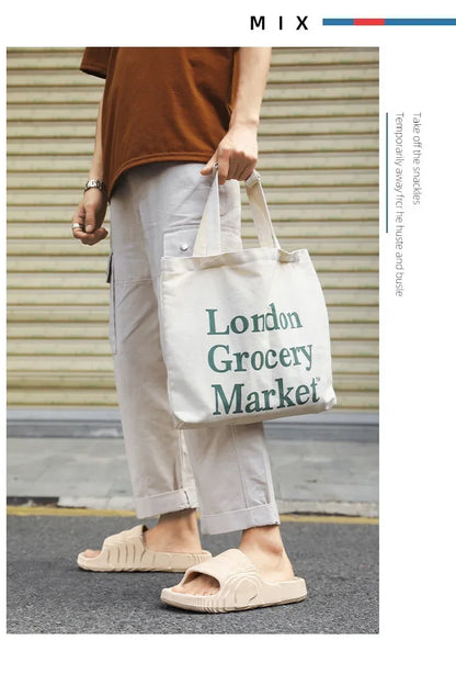 Men’s Summer Outdoor Sports Slippers