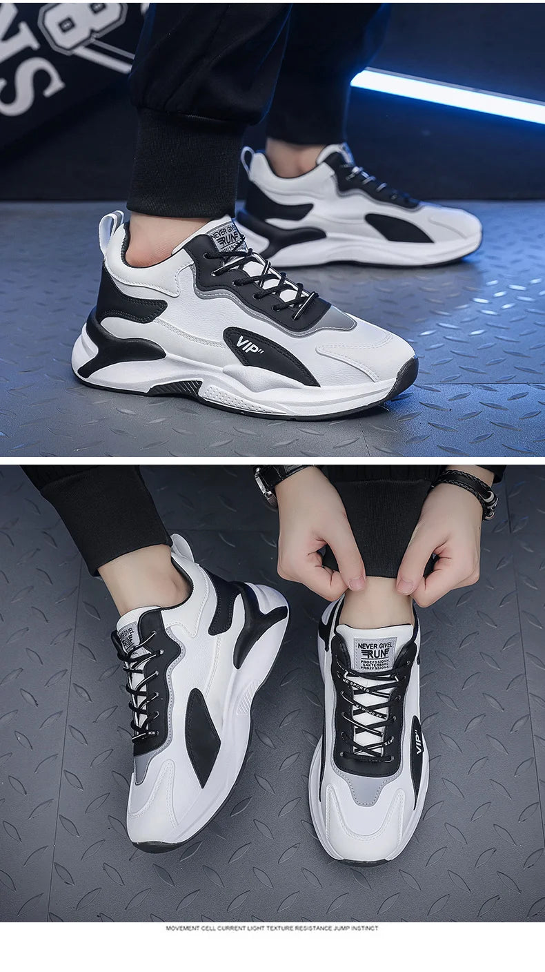 UrbanStride Sport Sneakers