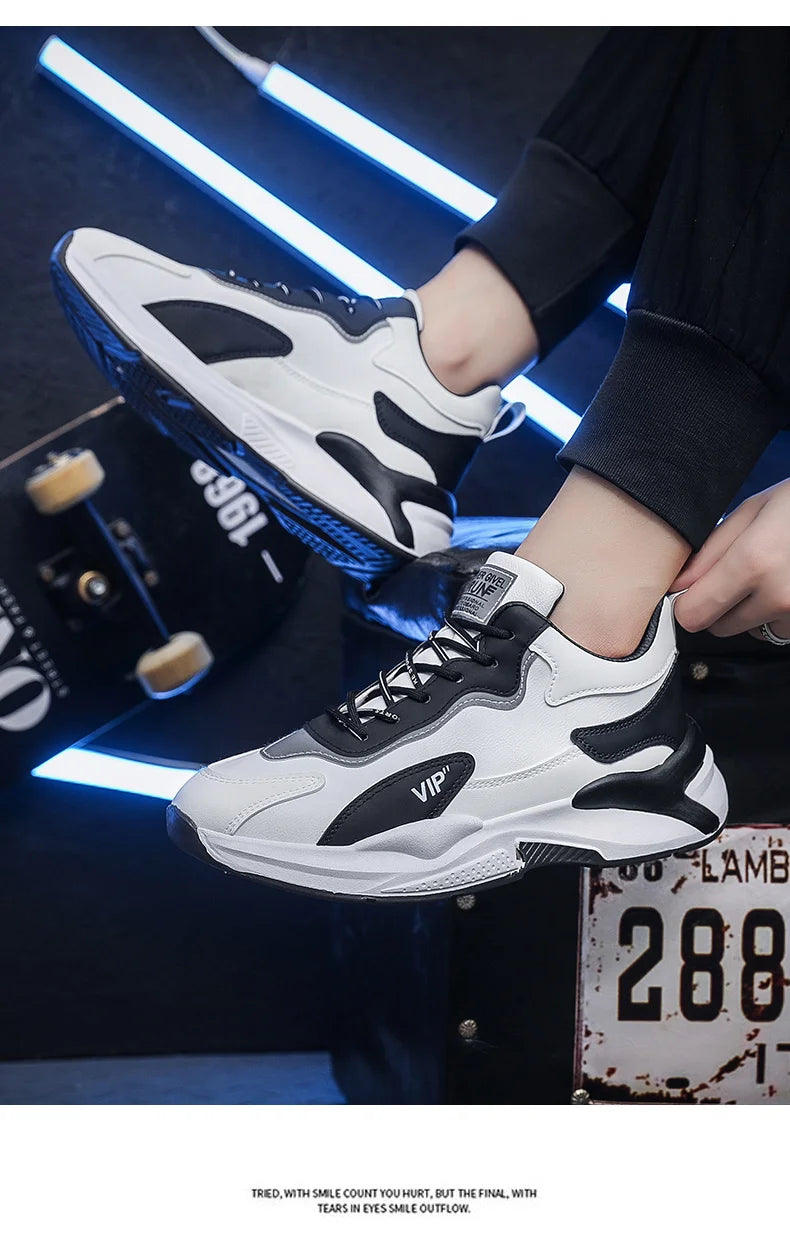 UrbanStride Sport Sneakers